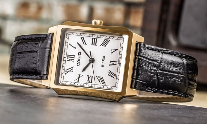 Casio MTP-B190GL-7BVEF