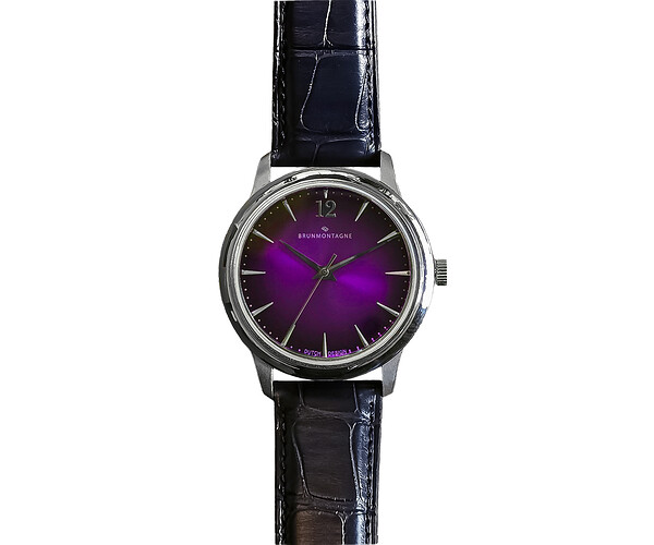 Ambassador Paars SW200