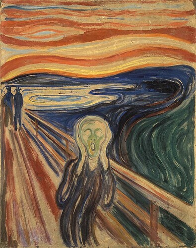 the-scream
