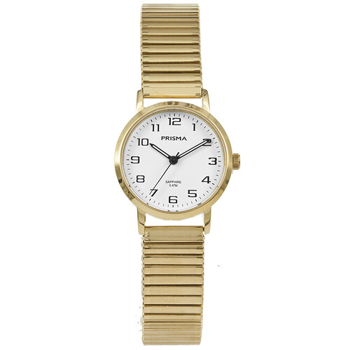 prisma-p1759-dames-horloges-edelstaal-rekband-ljpg
