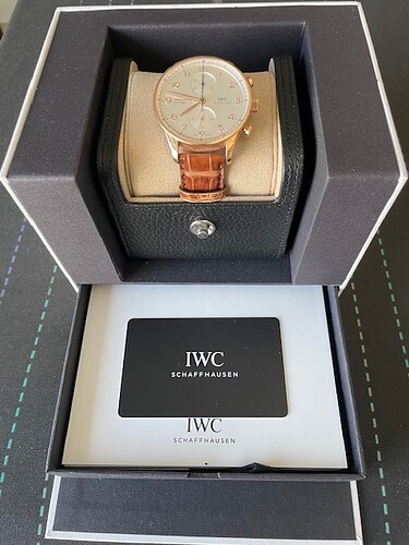 IWC Portuguese2