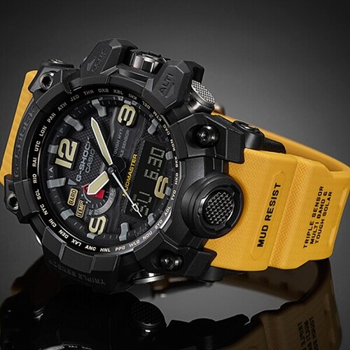 Casio-G-Shock-GWG-1000-1A9-DR-Mudmaster-Triple-Sensor-Watch-Yellow-03