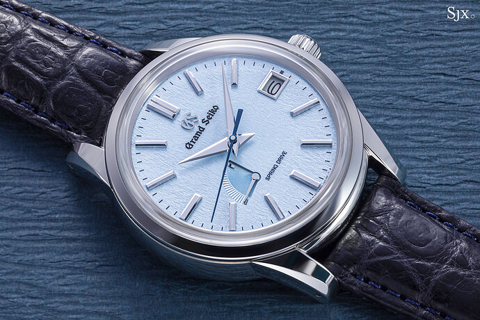 grand-seiko-Spring-Drive-Blue-Snowflake-SBGA407-3