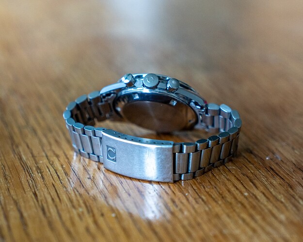 Omega Speedmaster 145-012 67 SP-07620