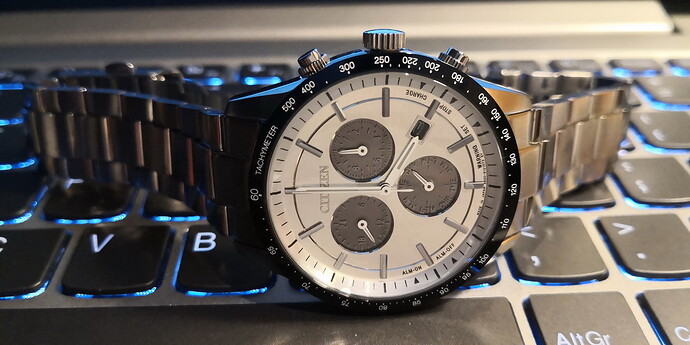 CITIZEN BL5594-59A-HF62