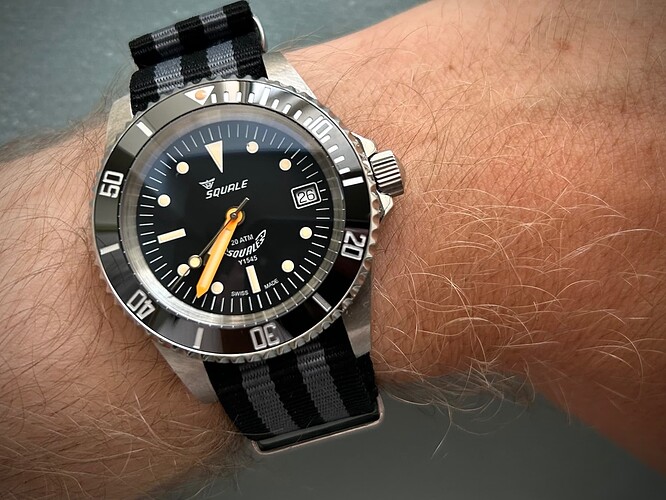 squale