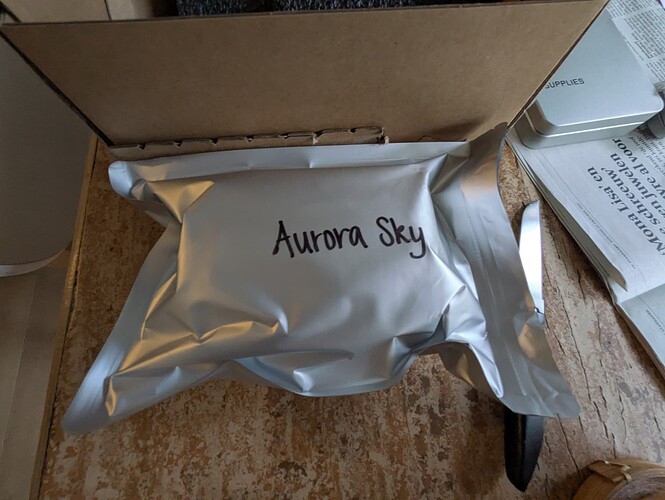 package