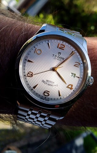 Tudor 1926 (Archief)