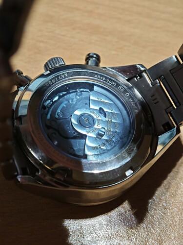 Seiko verkoop horlogeforum 6