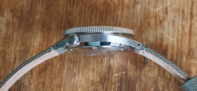 Seiko Slim Turtle SPB313 (6)