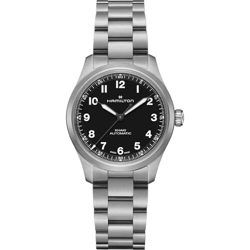 Hamilton Khaki Field Auto 36 mm