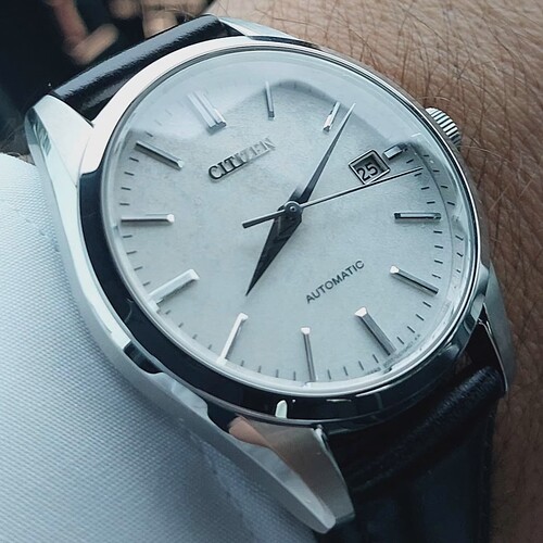 CITIZEN NB1060-04A - HF05