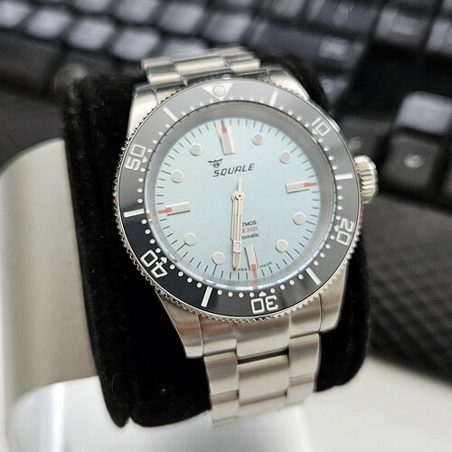 SQUALE 1545 BLUE HFLE SW200-HF02