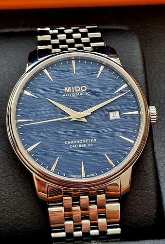 MIdo Chronometer (6)