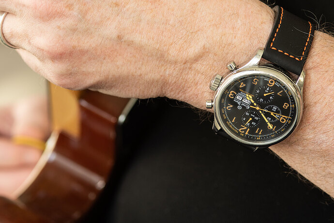 Revolution-Watch_Jay-Jay-French-collector-interview-Ernst-Benz-mario-Batali