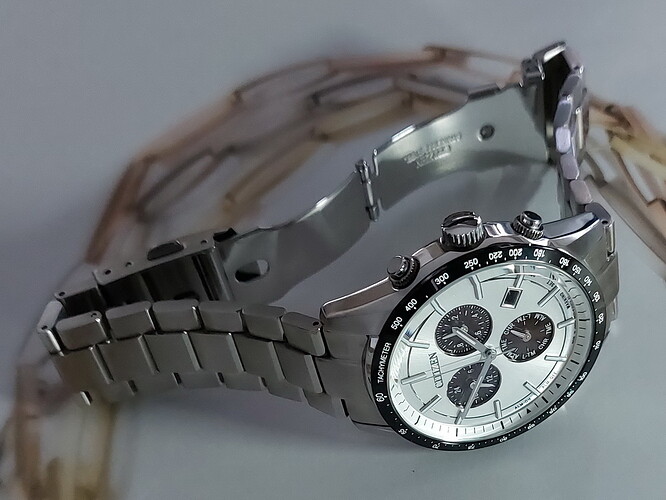 CITIZEN BL5594-59A-HF63