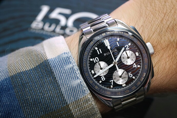 Lunar Pilot Budii LE
