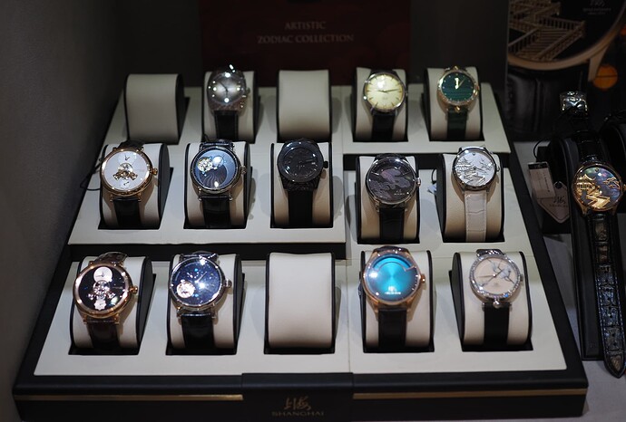 Red Army Watches (9)