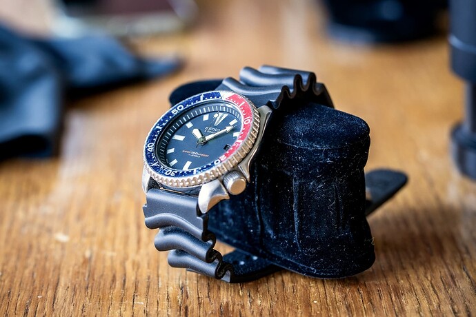 Seiko 7002-700J-07225