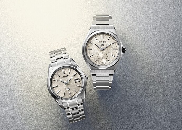 Citizen-30th-Anniversary-Watches