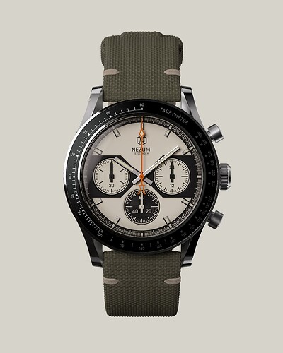 VoitureVQ4101CanvasGreenv094.0001