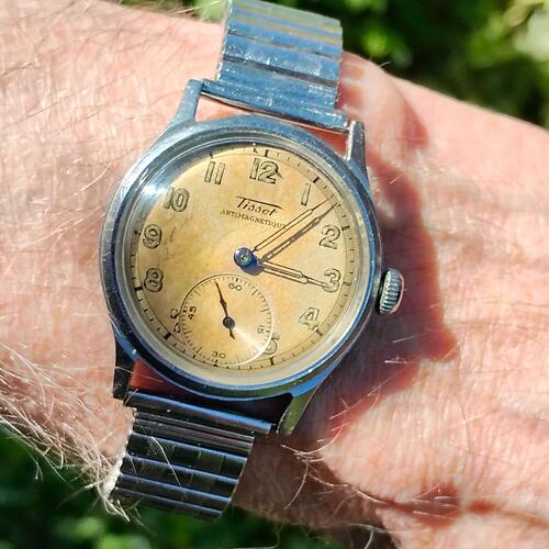 TISSOT