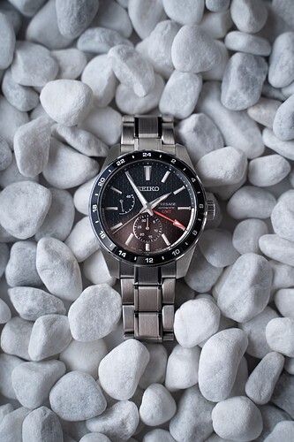 20250505 Seiko Presage Sharp Edge GMT SPB221J1-08