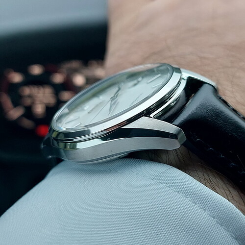 CITIZEN NB1060-04A - HF06