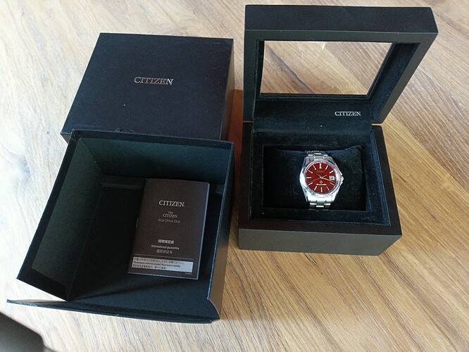 citizen AQ4020-54Z