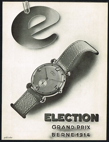1945 b
