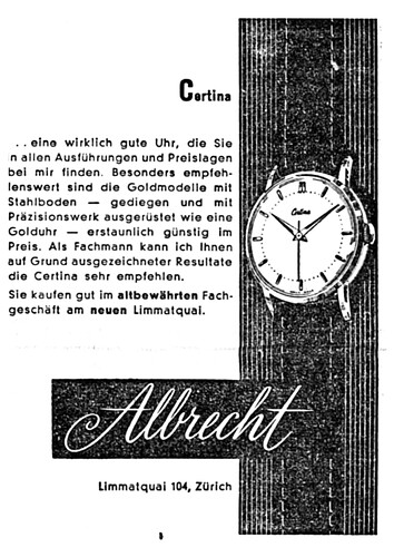 MONTRE-CERTINA-ALBRECHT-ZURICH-CIRCA-1940-ECY-Gallery-10