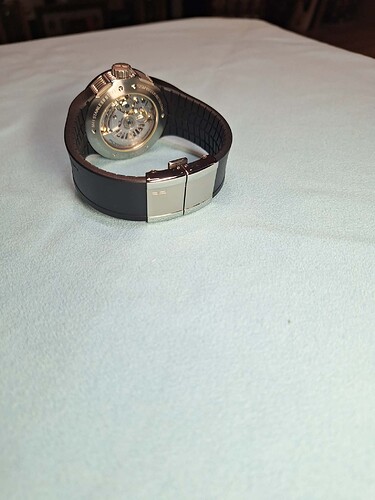 Porsche Design Flat Six P6340 (3)