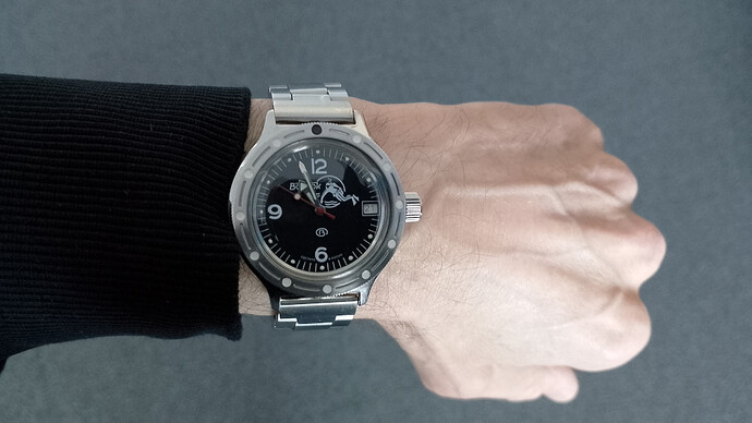 2025-11-21 Vostok Friday Michel