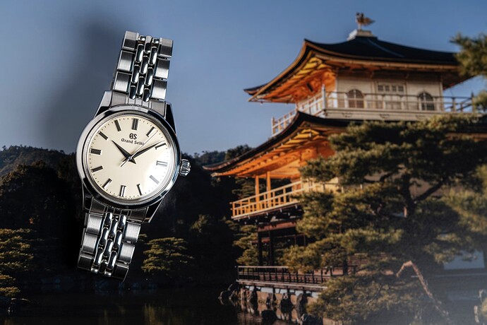 20260120 Grand Seiko SBGW231G-2