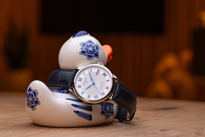 20250926 Tissot LeLocle 20th Anniversary-2