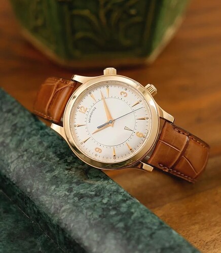 JLC-Memovox