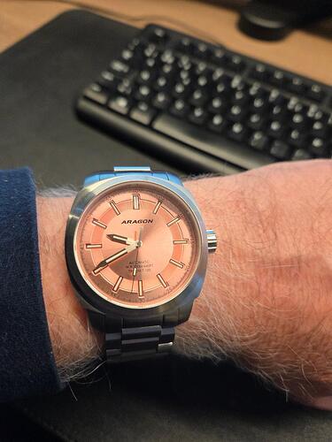 Aragon-Parma-Tritium