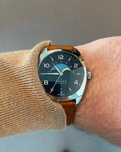 Farer 1
