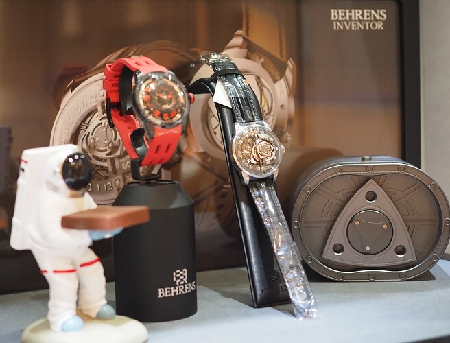 Red Army Watches (10)