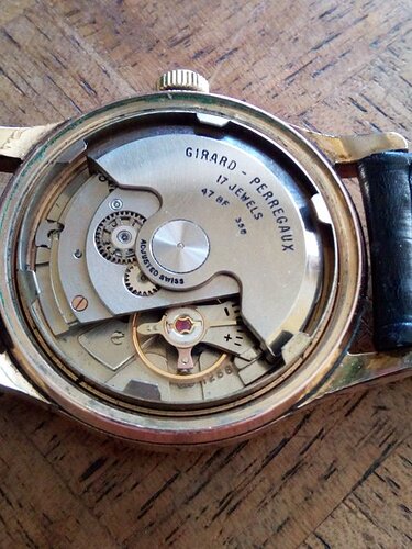 Girard Perregaux Gyromatic 02