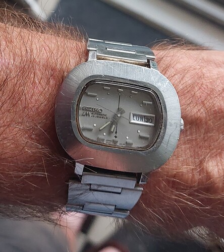 1226 Seiko