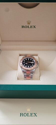 Yachtmaster