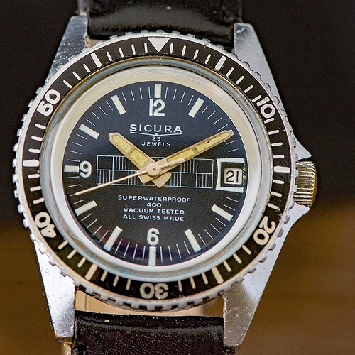 SICURA-3