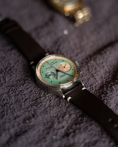 20251026 Horloge Forum GTG Den Haag-11