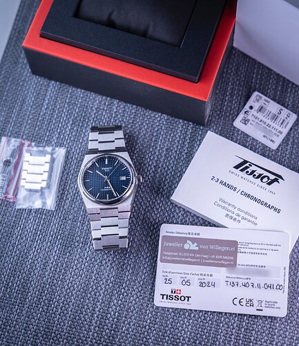 20251123 Tissot PRX Powermatic 80-1