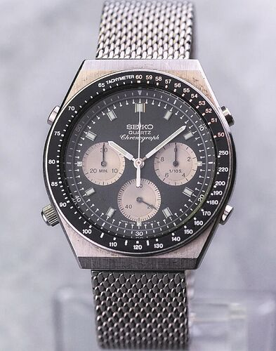 vintage seiko