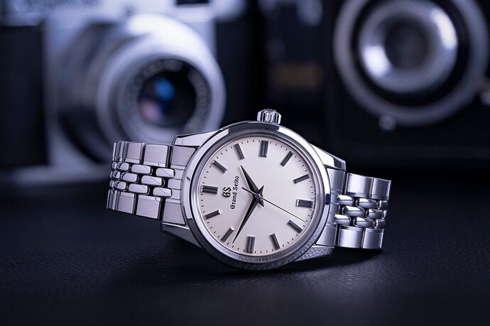 20260113 Grand Seiko SBGW231G-2