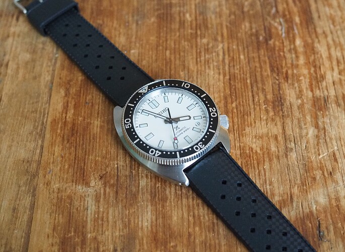 Seiko Slim Turtle SPB313 (14)