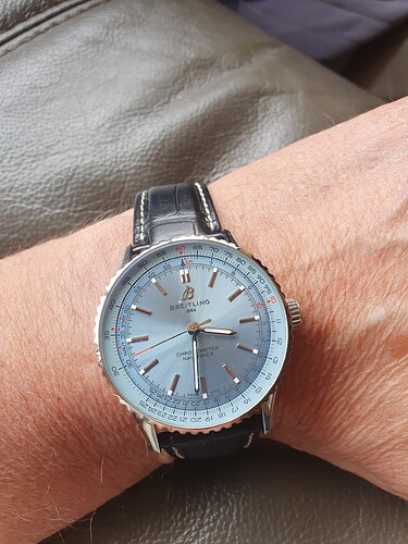 Navitimer 1