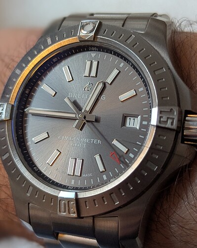 BreitLingBaby0